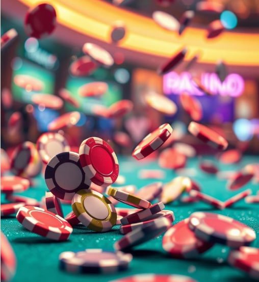 az1166 Casino trực tuyến Baccarat Roulette
