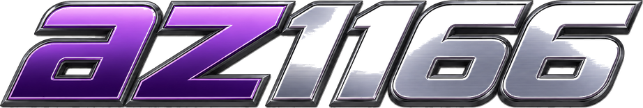 az1166 Logo